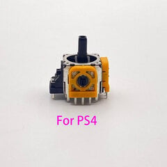 20 tk Originaalne OEM PS4 PS5 3D Rocker Joystick Axis Analog Sensor Asendus Sony PlayStation 4 juhtmevaba kontrolleri jaoks цена и информация | Аксессуары для компьютерных игр | kaup24.ee