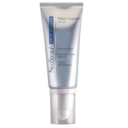 Kaitsev päevakreem Neostrata Skin Active Matrix Support SPF 30 50 g цена и информация | Näokreemid | kaup24.ee