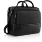 NB CASE PREMIER BRIEFCASE/15" 460-BCQL DELL hind ja info | Sülearvutikotid | kaup24.ee