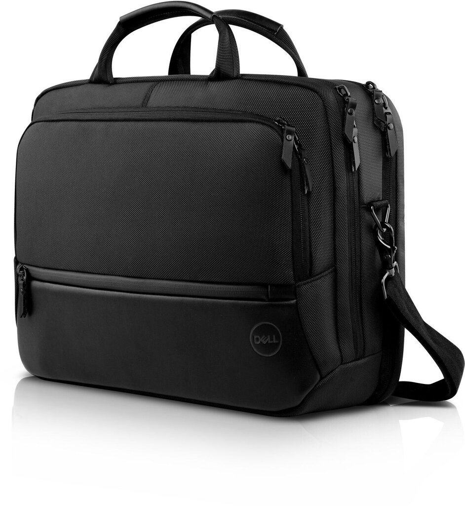 NB CASE PREMIER BRIEFCASE/15" 460-BCQL DELL hind ja info | Sülearvutikotid | kaup24.ee