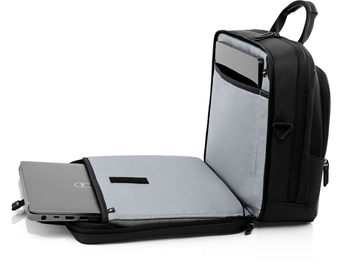 NB CASE PREMIER BRIEFCASE/15" 460-BCQL DELL hind ja info | Sülearvutikotid | kaup24.ee