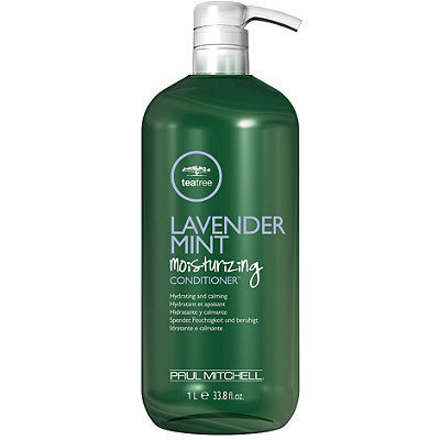 Niisutav juuksepalsam Paul Mitchell Lavender Mint 300 ml цена и информация | Juuksepalsamid | kaup24.ee