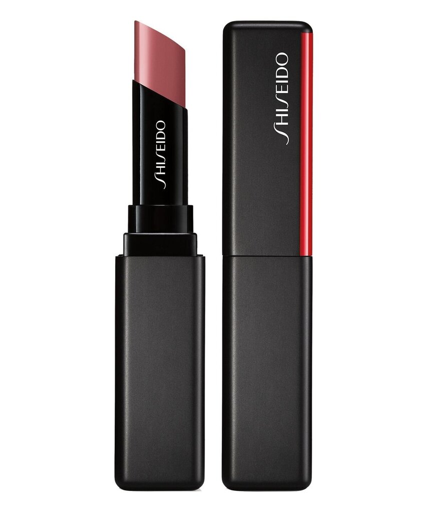 Huulepulk Shiseido VisionAiry Gel 1.6 g, 202 Bullet Train цена и информация | Huulepulgad, -läiked, -palsamid, vaseliin | kaup24.ee