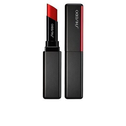 Huulepulk Shiseido VisionAiry Gel 1.6 g, 220 Lantern Red hind ja info | Huulepulgad, -läiked, -palsamid, vaseliin | kaup24.ee