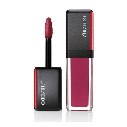 Huuleläige Shiseido LacquerInk Lip Shine 9 ml, 309 Optic Rose hind ja info | Huulepulgad, -läiked, -palsamid, vaseliin | kaup24.ee