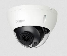 NET CAMERA 5MP IR DOME/IPC-HDBW5541R-ASE-0280B DAHUA hind ja info | Valvekaamerad | kaup24.ee