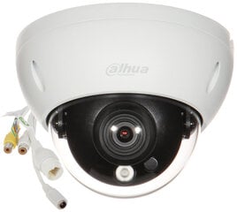 NET CAMERA 5MP IR DOME/IPC-HDBW5541R-ASE-0280B DAHUA hind ja info | Valvekaamerad | kaup24.ee