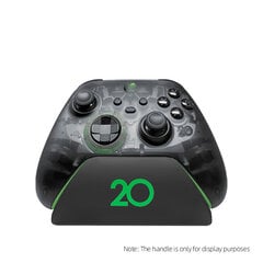 Lauaarvuti aluse hoidik mängukontrolleri aluse dokk Xbox Series S X ONE/ONE SLIM/ONE X mängupuldi jaoks hind ja info | Mängukonsoolide lisatarvikud | kaup24.ee