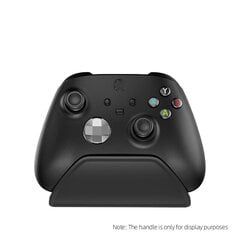 Lauaarvuti aluse hoidik mängukontrolleri aluse dokk Xbox Series S X ONE/ONE SLIM/ONE X mängupuldi jaoks hind ja info | Mängukonsoolide lisatarvikud | kaup24.ee