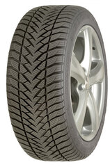 Goodyear UltraGrip 255/55R18 109 H XL ROF FP * цена и информация | Зимняя резина | kaup24.ee