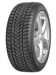 Goodyear UltraGrip Performance 2 225/55R17 97 H FP * hind ja info | Talverehvid | kaup24.ee