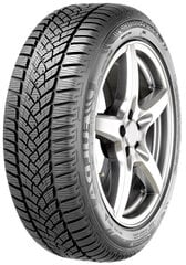 Fulda Kristall Control HP 2 245/45R17 99 V XL FP hind ja info | Talverehvid | kaup24.ee