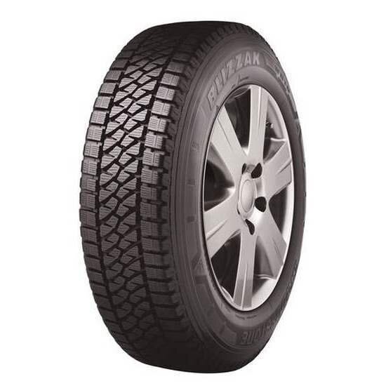 Bridgestone Blizzak W810 225/70R15C 112 R цена и информация | Talverehvid | kaup24.ee