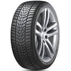 Hankook W330 winter i*cept evo3 255/45R18 цена и информация | Зимняя резина | kaup24.ee