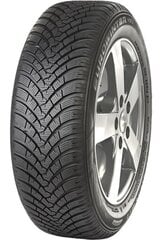 Falken Eurowinter HS01 SUV 225/55R19 99 H цена и информация | Зимняя резина | kaup24.ee