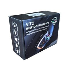 VITO „Bluetooth“ kommunikator hind ja info | Lisaseadmed | kaup24.ee