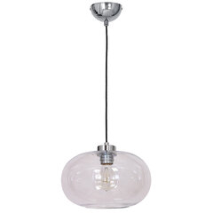 Luminex подвесной светильник Elipse цена и информация | Потолочный светильник, 38 x 38 x 24 см | kaup24.ee