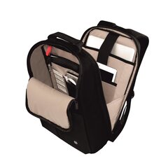 Wenger Reload 14" Рюкзак для ноутбука, Черный цена и информация | Рюкзаки, сумки, чехлы для компьютеров | kaup24.ee