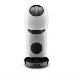 Krups Dolce Gusto® GENIO S Kohvimasin - Valge hind ja info | Kohvimasinad | kaup24.ee