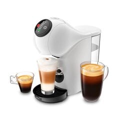 Krups Dolce Gusto® GENIO S Kohvimasin - Valge цена и информация | Кофемашины | kaup24.ee