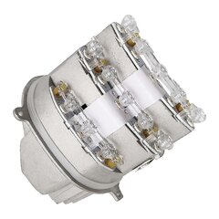 Uus For- E90 E91 Lci 328i 335i parempoolne LED suunatule pirni dioodi indikaatori moodul 63127245814 Kaier hind ja info | LED ribad | kaup24.ee