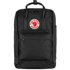 Fjällräven Kånken 17" sülearvutikott - Belgia, Cobalt Blue, Frost Green, Graphite, Navy, Ox Red vali oma lemmikvärv! Fjällräven Kånken 17" sülearvutikott - Vali oma värv: Cobalt Blue, Frost Green, Graphite, Navy või Ox Red. Praktiline ja stiilne kaaslane hind ja info | Kohvrid, reisikotid | kaup24.ee