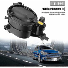 UUS Black Friday kütusefilter + korpusega ühilduv Peugeot 206 Xsara Berlingo 306 Expert Partner 1.9d Dw8 Fc446 191144 (WSH) hind ja info | Lisatarvikud korpustele | kaup24.ee