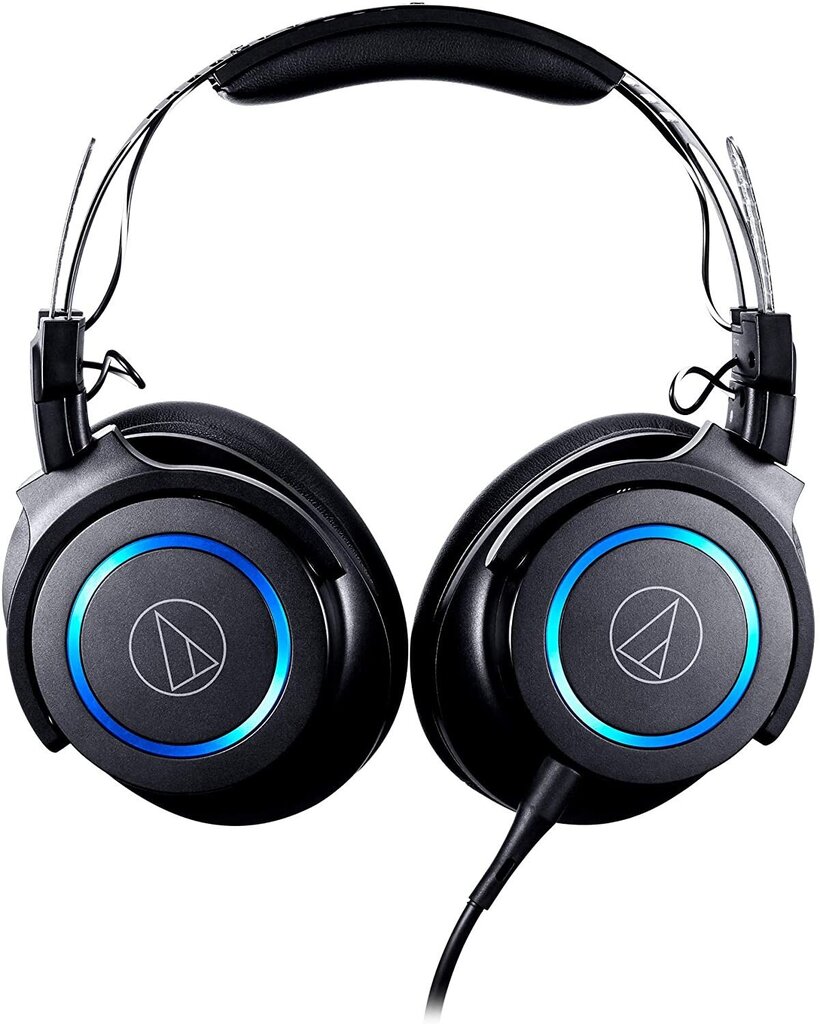 Audio Technica ATH-G1 цена и информация | Kõrvaklapid | kaup24.ee