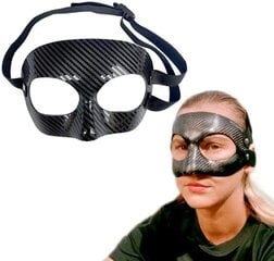 Ninakaitse – reguleeritav mask hind ja info | Kaitseseinad, desinfitseerimis seadmed | kaup24.ee