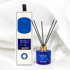 Pulkadega kodulõhn Premium Sorvella Parfume Blue Angel, 120 ml hind ja info | Kodulõhnastajad | kaup24.ee