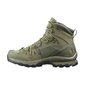 Taktikalised kingad SALOMON QUEST 4D GTX FORCES 2, roheline hind ja info | Meeste kingad, saapad | kaup24.ee