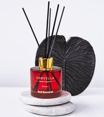 Pulkadega kodulõhn Premium Sorvella Parfume Red Baccarat, 120 ml hind ja info | Kodulõhnastajad | kaup24.ee