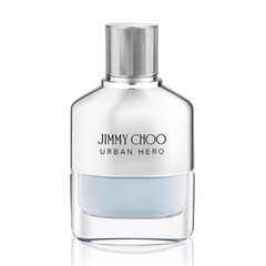 Мужская парфюмерия Jimmy Choo Urban Hero Jimmy Choo EDP: Емкость - 30 ml цена и информация | Мужские духи | kaup24.ee