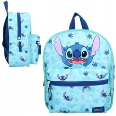 Vadobag MaBy Детский рюкзак Disney Stitch All Good цена и информация | Школьные рюкзаки, спортивные сумки | kaup24.ee