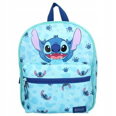 Vadobag MaBy Детский рюкзак Disney Stitch All Good цена и информация | Школьные рюкзаки, спортивные сумки | kaup24.ee