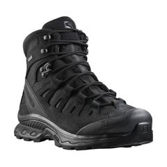 Taktikalised kingad SALOMON QUEST 4D GTX FORCES 2, must hind ja info | Meeste kingad, saapad | kaup24.ee