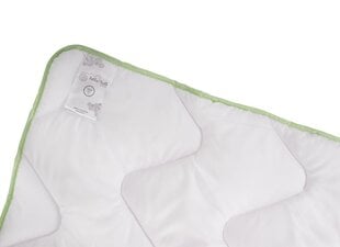 Одеяло Comco Lilla Lull Aloe Vera, 100x135 см цена и информация | Покрывала | kaup24.ee