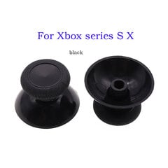 2 tk Analog Joystick Stick käepideme kork PS2 PS3 PS4 pro slim PS5 Xbox 360 Xbox Series S One S X mängupuldi Kontrolleri käepide hind ja info | Mängukonsoolide lisatarvikud | kaup24.ee