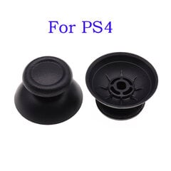 2 tk Analog Joystick Stick käepideme kork PS2 PS3 PS4 pro slim PS5 Xbox 360 Xbox Series S One S X mängupuldi Kontrolleri käepide hind ja info | Mängukonsoolide lisatarvikud | kaup24.ee