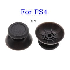 2 tk Analog Joystick Stick käepideme kork PS2 PS3 PS4 pro slim PS5 Xbox 360 Xbox Series S One S X mängupuldi Kontrolleri käepide hind ja info | Mängukonsoolide lisatarvikud | kaup24.ee