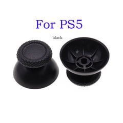 2 tk Analog Joystick Stick käepideme kork PS2 PS3 PS4 pro slim PS5 Xbox 360 Xbox Series S One S X mängupuldi Kontrolleri käepide hind ja info | Mängukonsoolide lisatarvikud | kaup24.ee