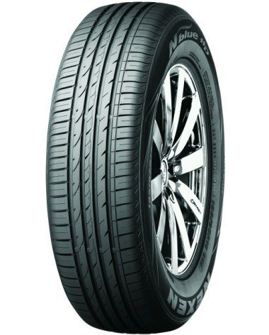 Nexen N'BLUE HD 195/50R16 84 V цена и информация | Suverehvid | kaup24.ee