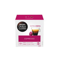 Kohvikapslid Nescafe Dolce Gusto Espresso, 88g x 3 tk hind ja info | Kohv, kakao | kaup24.ee