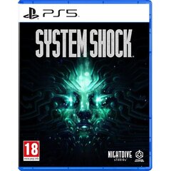 System Shock, PlayStation 5 - Game hind ja info | Arvutimängud, konsoolimängud | kaup24.ee