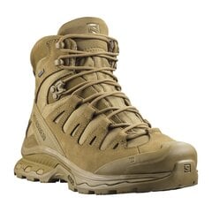 Taktikalised kingad SALOMON QUEST 4D GTX FORCES 2, ruda hind ja info | Meeste kingad, saapad | kaup24.ee