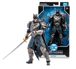 Batman Dark Knights of Steel hind ja info | Fännitooted mänguritele | kaup24.ee