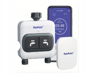 WiFi RAINWATER CONTROLLER CONTROL BOX Pro KIT 2x цена и информация | Принтеры | kaup24.ee