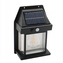 SOLAR LAMP AIA TARASSE SEINAKAUNA 1200mAh 21cm XL Tugev IP65 hind ja info | Printerid | kaup24.ee