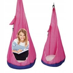 KOKON HOME GARDEN SWING LASTELE RIPUTATUD ROOSA HQ hind ja info | Printerid | kaup24.ee