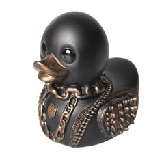 GOTHIC DUCK HEAVY METAL SLAVE Must 15cm vanni jaoks PRESENTIIVNE hind ja info | Printerid | kaup24.ee